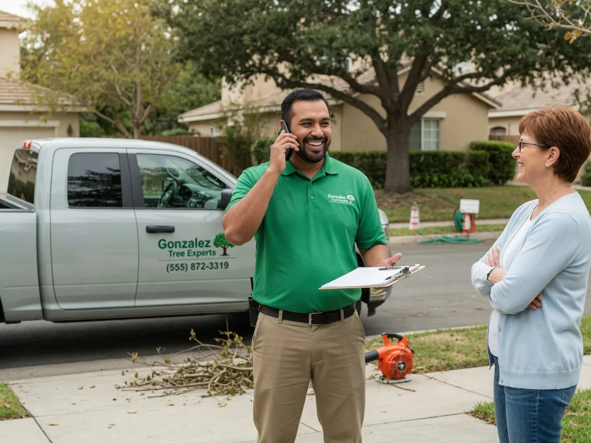 Tree Service Chase, KS FAQs